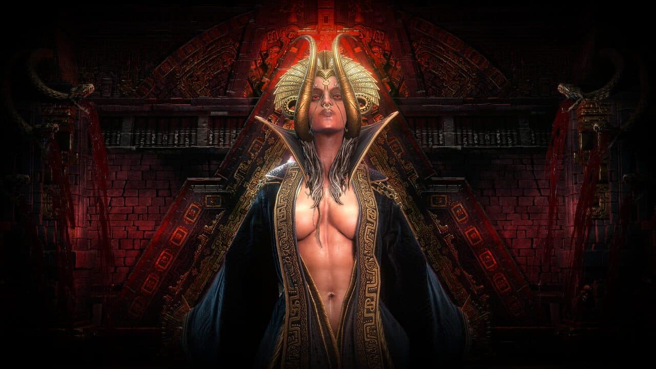Path of Exile 2: Fate of the Vaal thumbnail 3