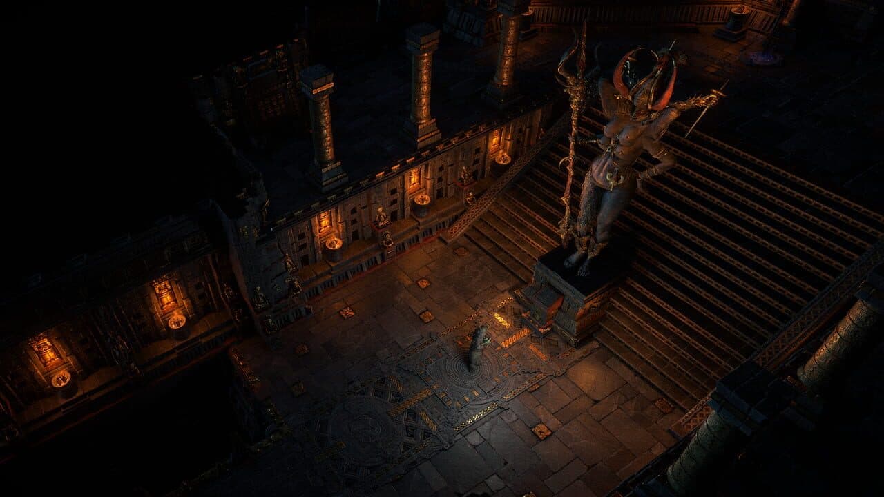 Path of Exile 2: Fate of the Vaal thumbnail 4