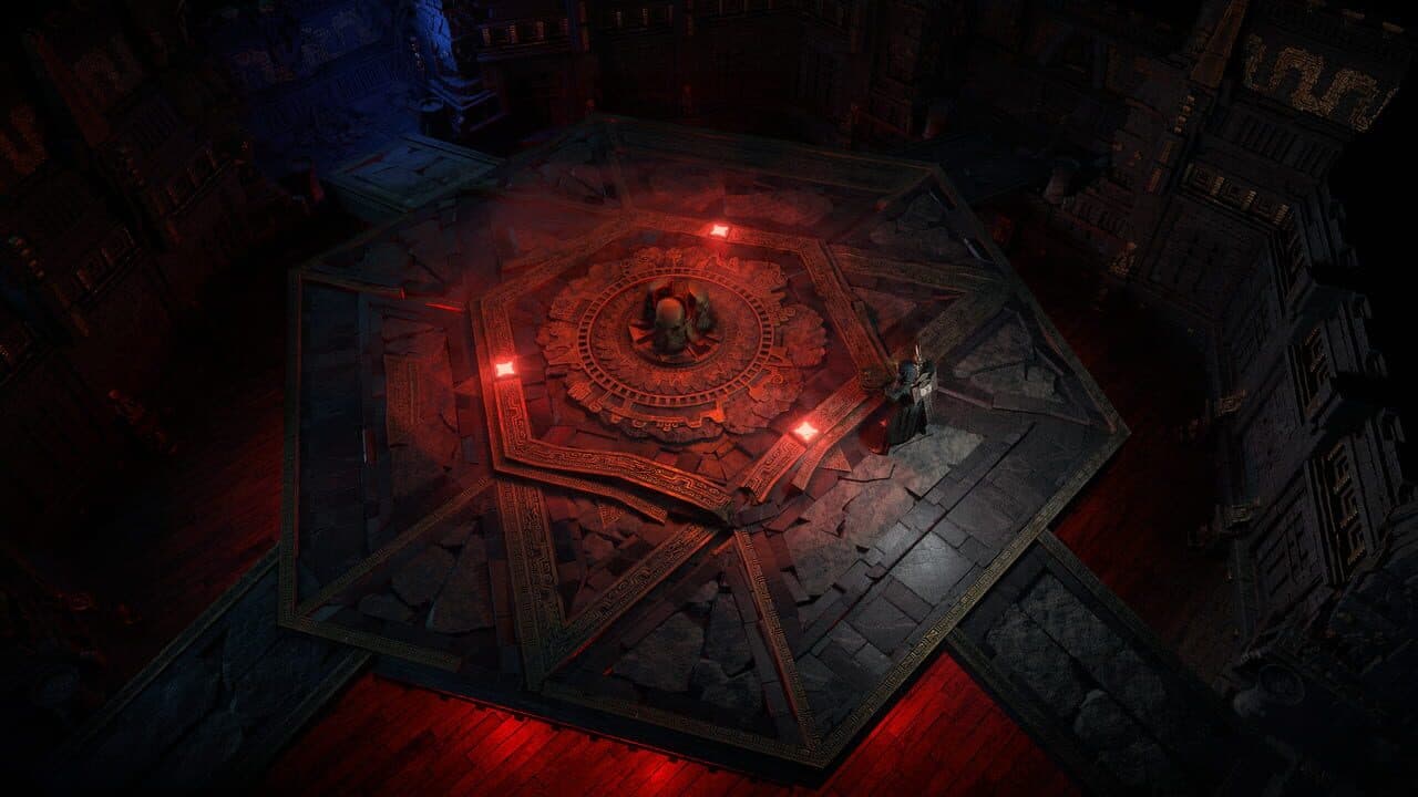 Path of Exile 2: The Last of the Druids thumbnail 2