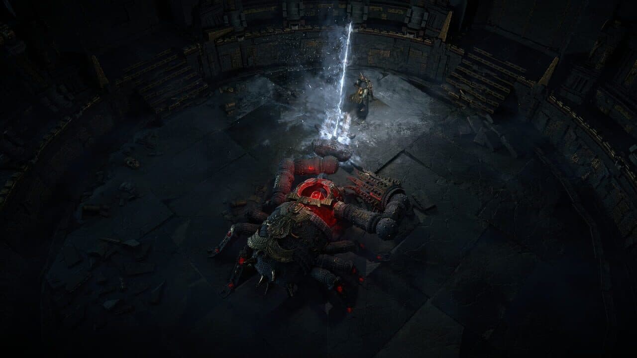 Path of Exile 2: The Last of the Druids thumbnail 3