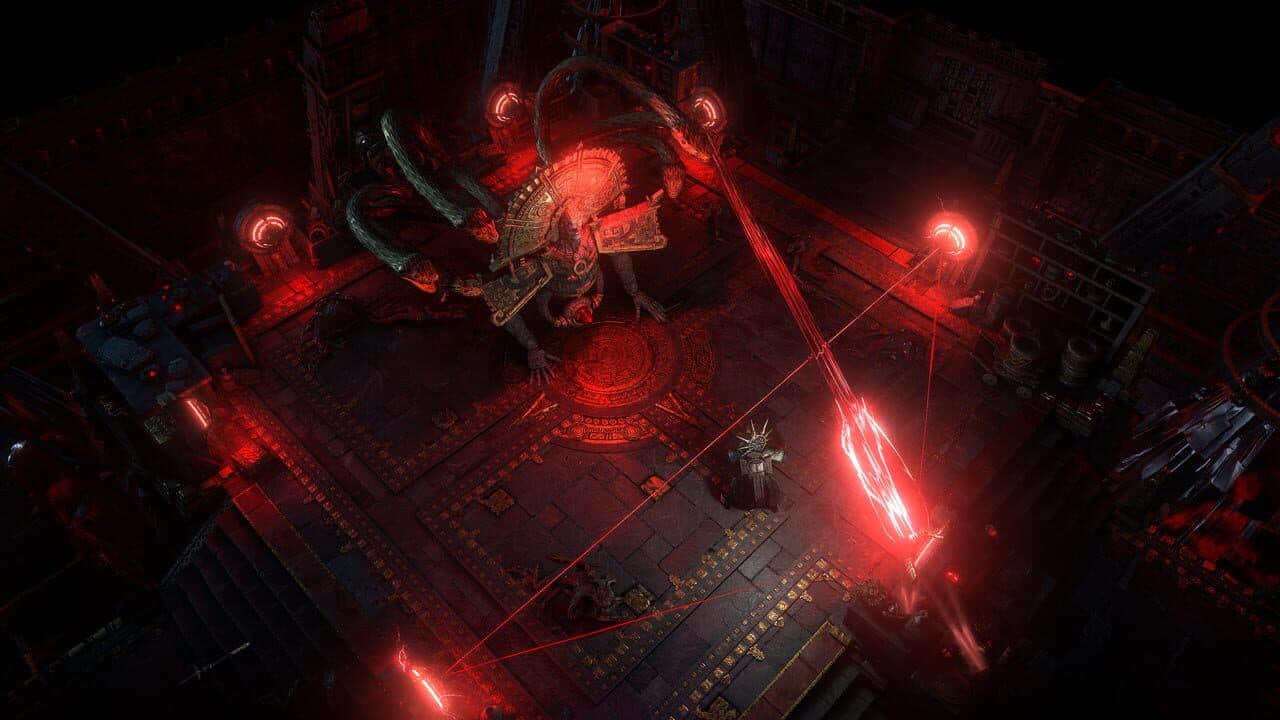 Path of Exile 2: The Last of the Druids thumbnail 4