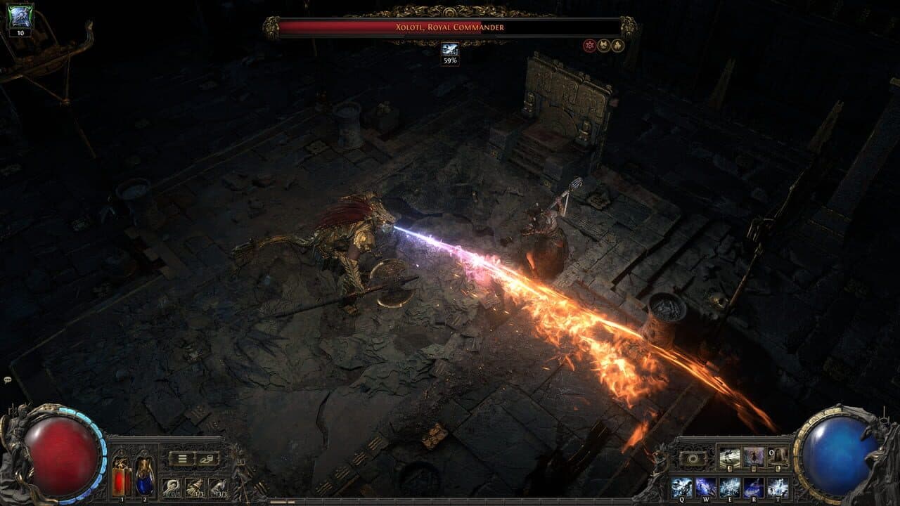 Path of Exile 2: The Last of the Druids thumbnail 5