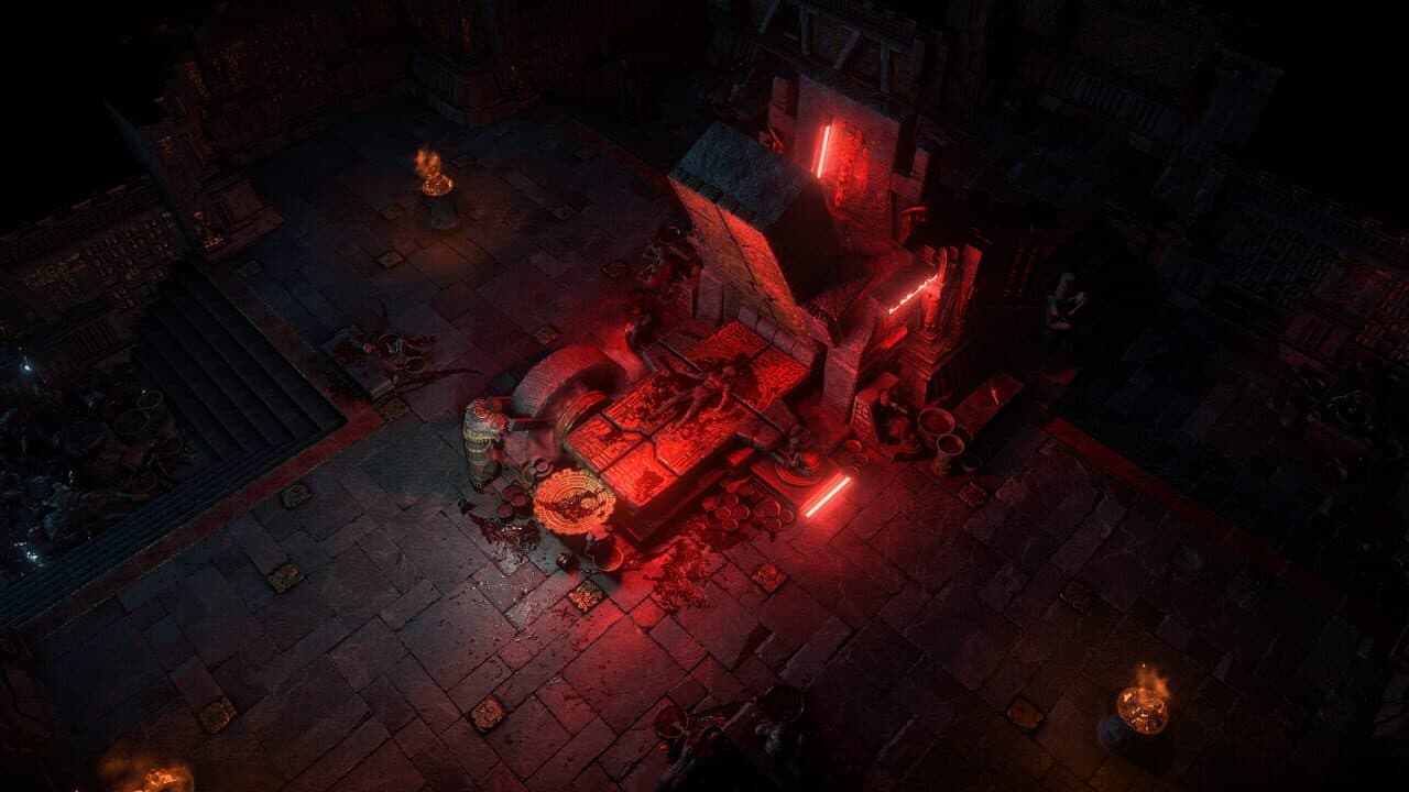 Path of Exile 2: The Last of the Druids thumbnail 6