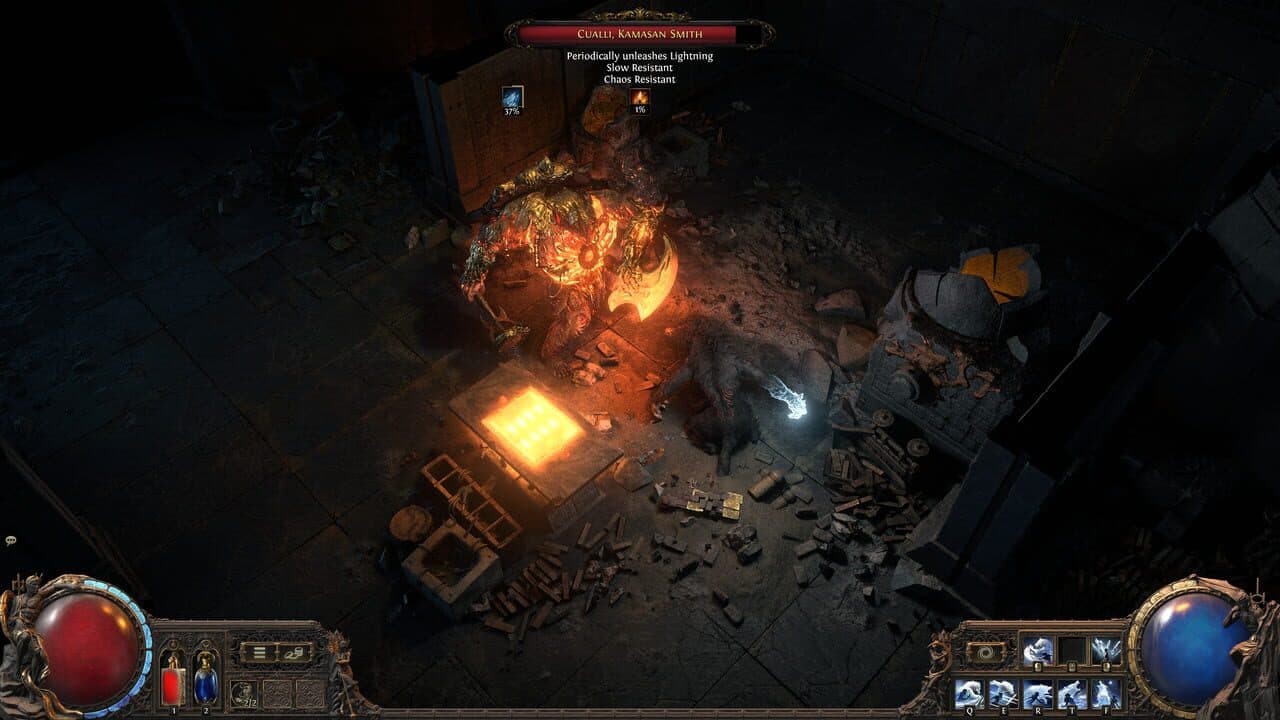 Path of Exile 2: The Last of the Druids thumbnail 7