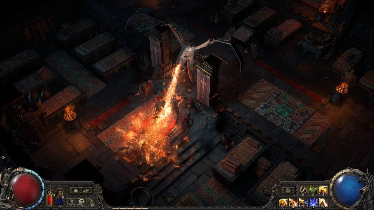 Path of Exile 2: The Last of the Druids thumbnail 10