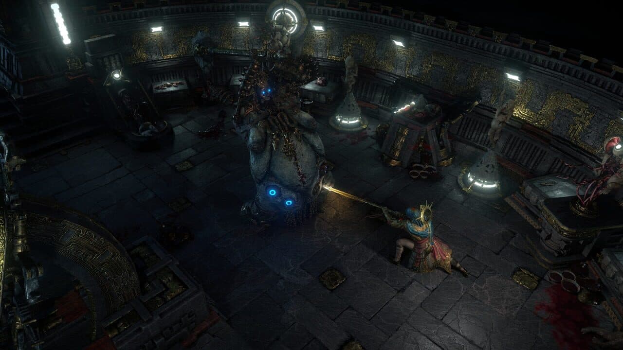 Path of Exile 2: The Last of the Druids thumbnail 11