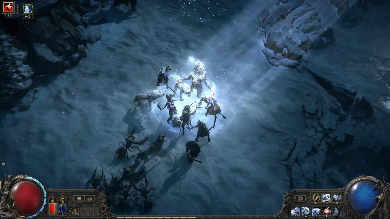 Path of Exile 2: The Last of the Druids thumbnail 12