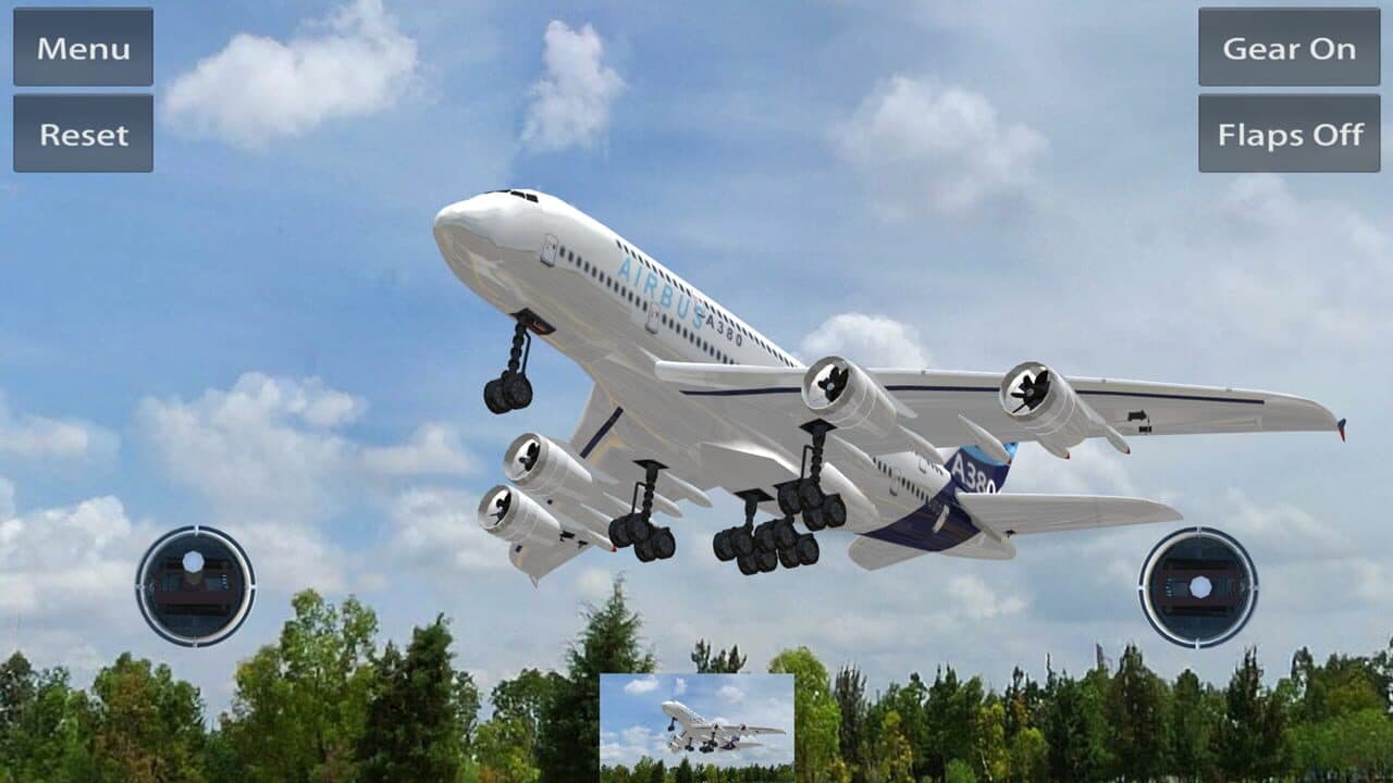 Absolute RC Plane Simulator thumbnail 2
