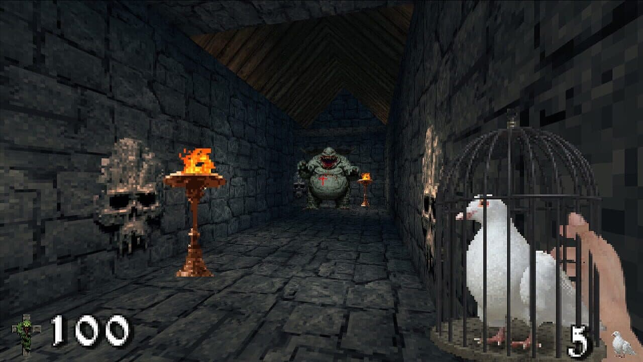 Satan II thumbnail 3