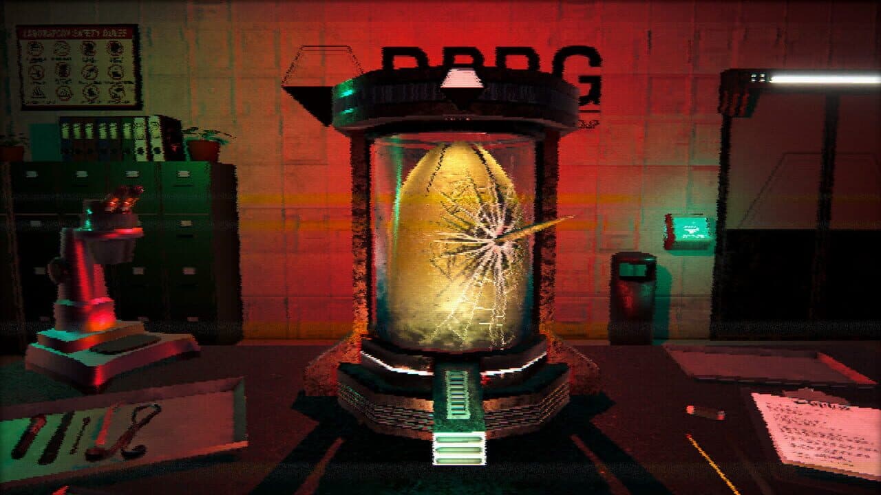 Blood Mall: Part II thumbnail 2
