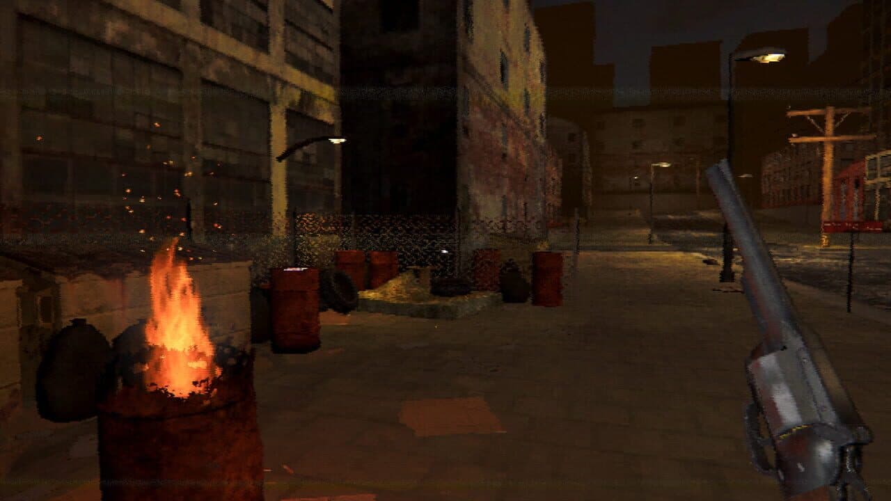 Blood Mall: Part II thumbnail 3