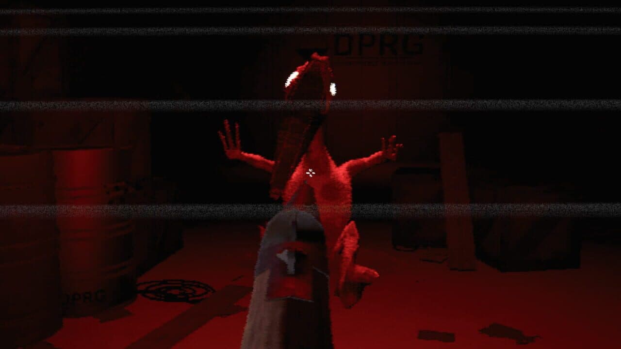 Blood Mall: Part II thumbnail 5
