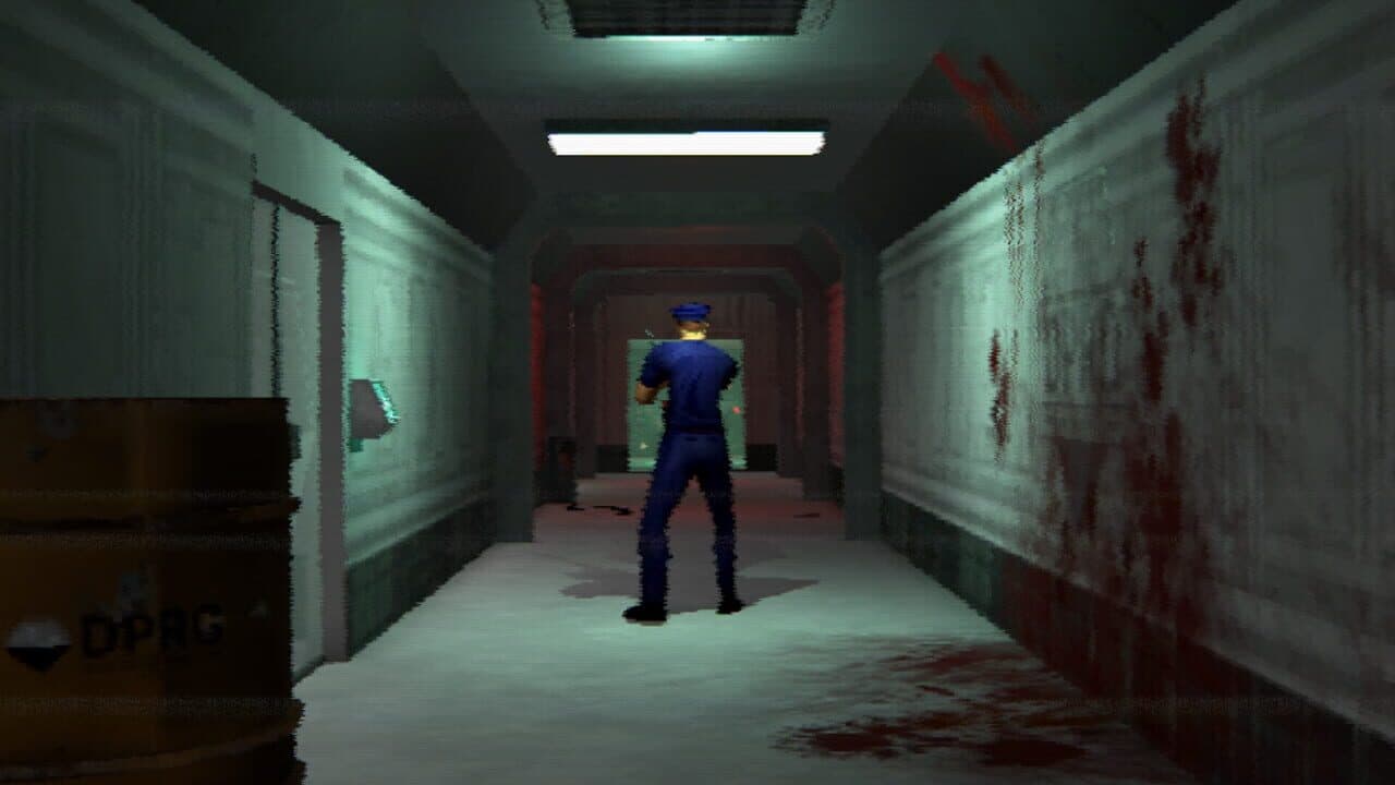 Blood Mall: Part II thumbnail 7