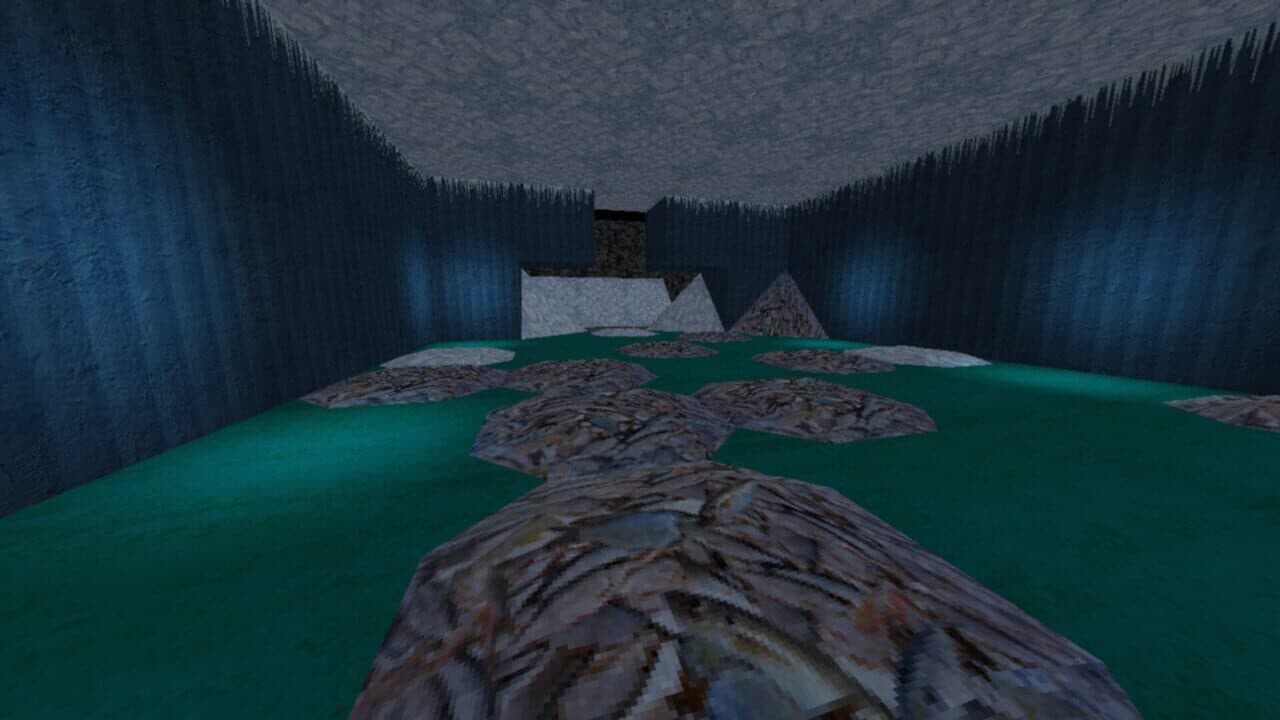 Reverend: Surf 'n Sin thumbnail 2
