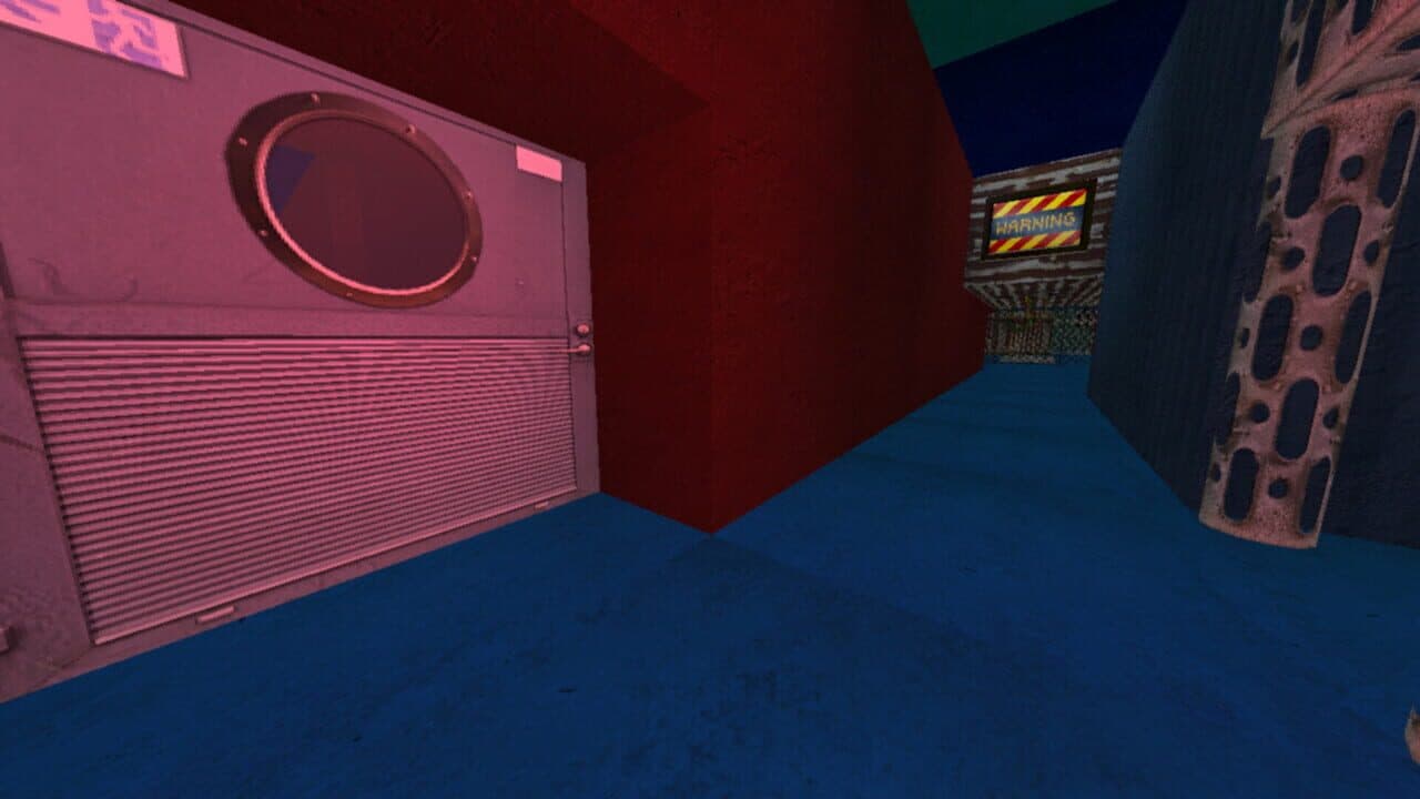 Reverend: Surf 'n Sin thumbnail 3
