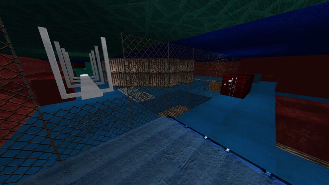 Reverend: Surf 'n Sin thumbnail 4
