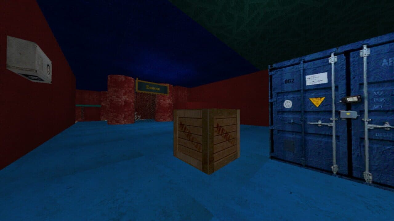 Reverend: Surf 'n Sin thumbnail 5
