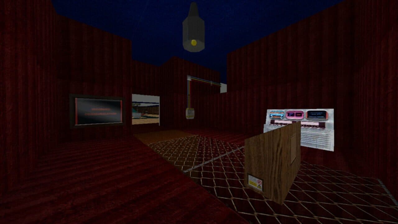 Reverend: Surf 'n Sin thumbnail 6