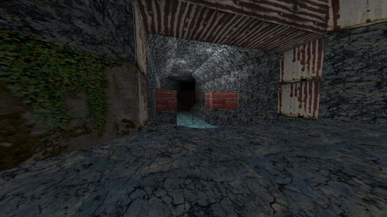 Reverend: Surf 'n Sin thumbnail 7