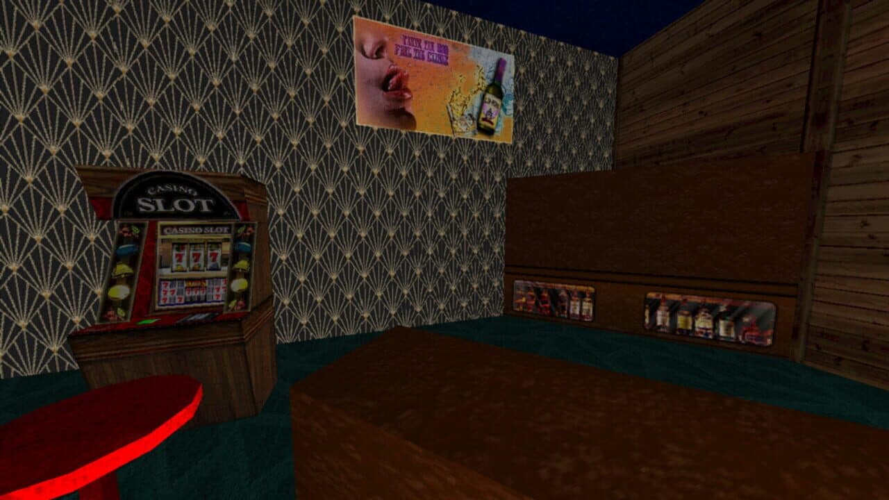 Reverend: Surf 'n Sin thumbnail 8