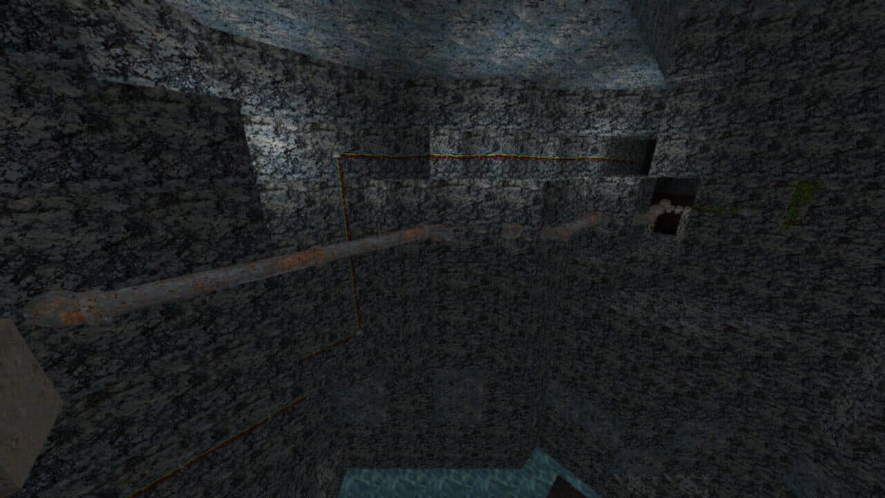 Reverend: Surf 'n Sin thumbnail 9