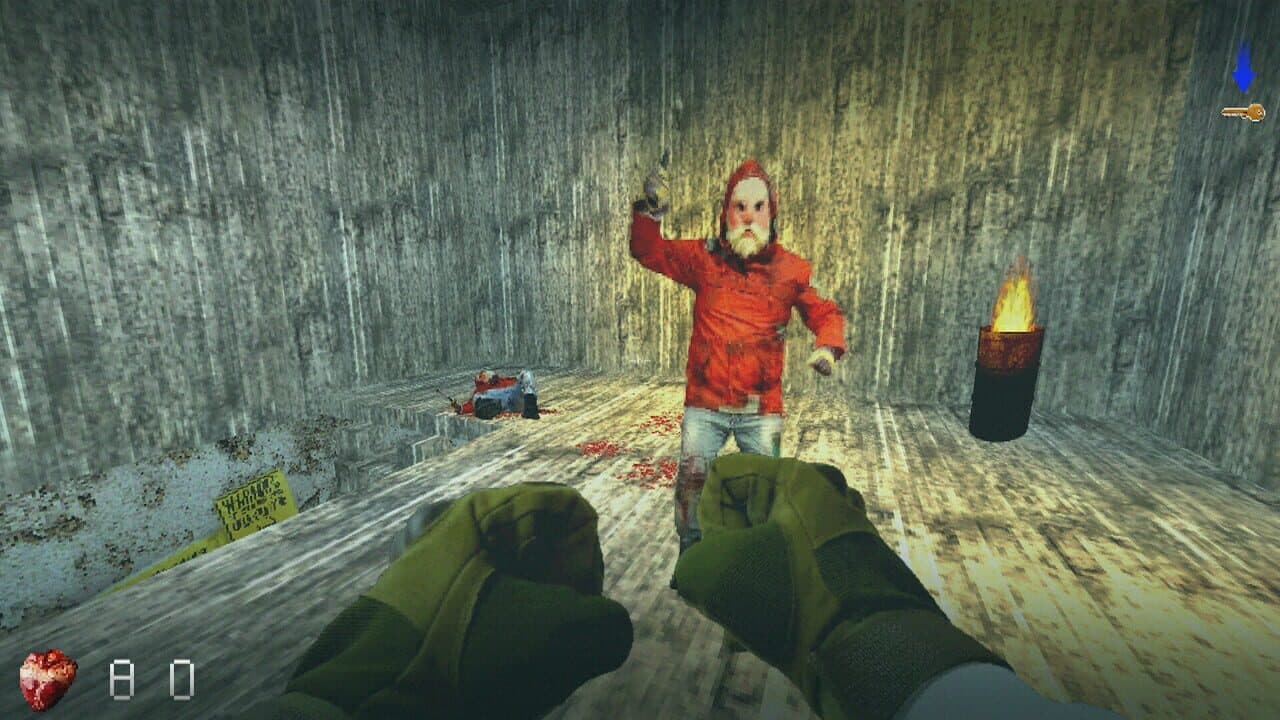 Dead Trash: Operation - Yellow Snow thumbnail 4