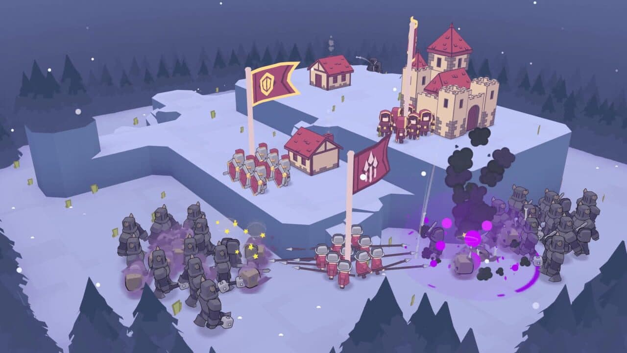 Banners & Bastions thumbnail 2