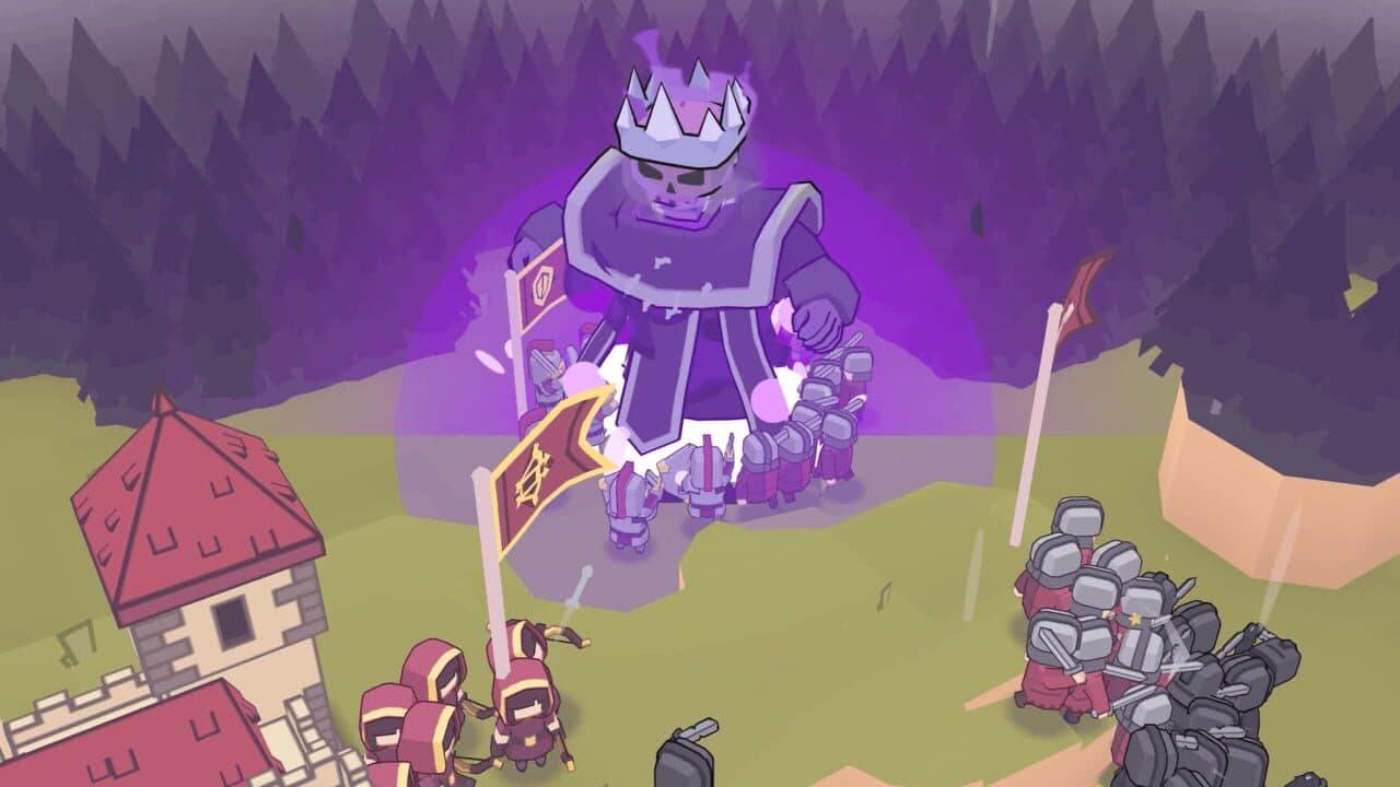 Banners & Bastions thumbnail 5