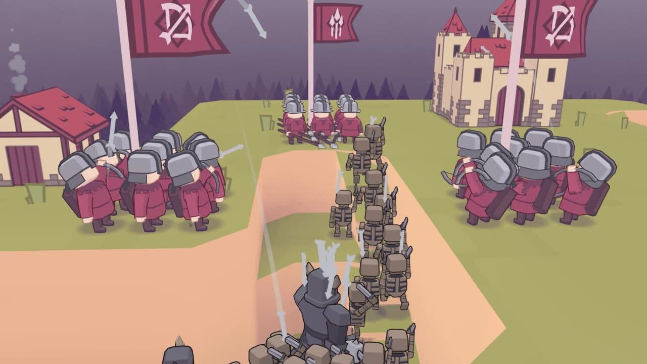 Banners & Bastions thumbnail 6