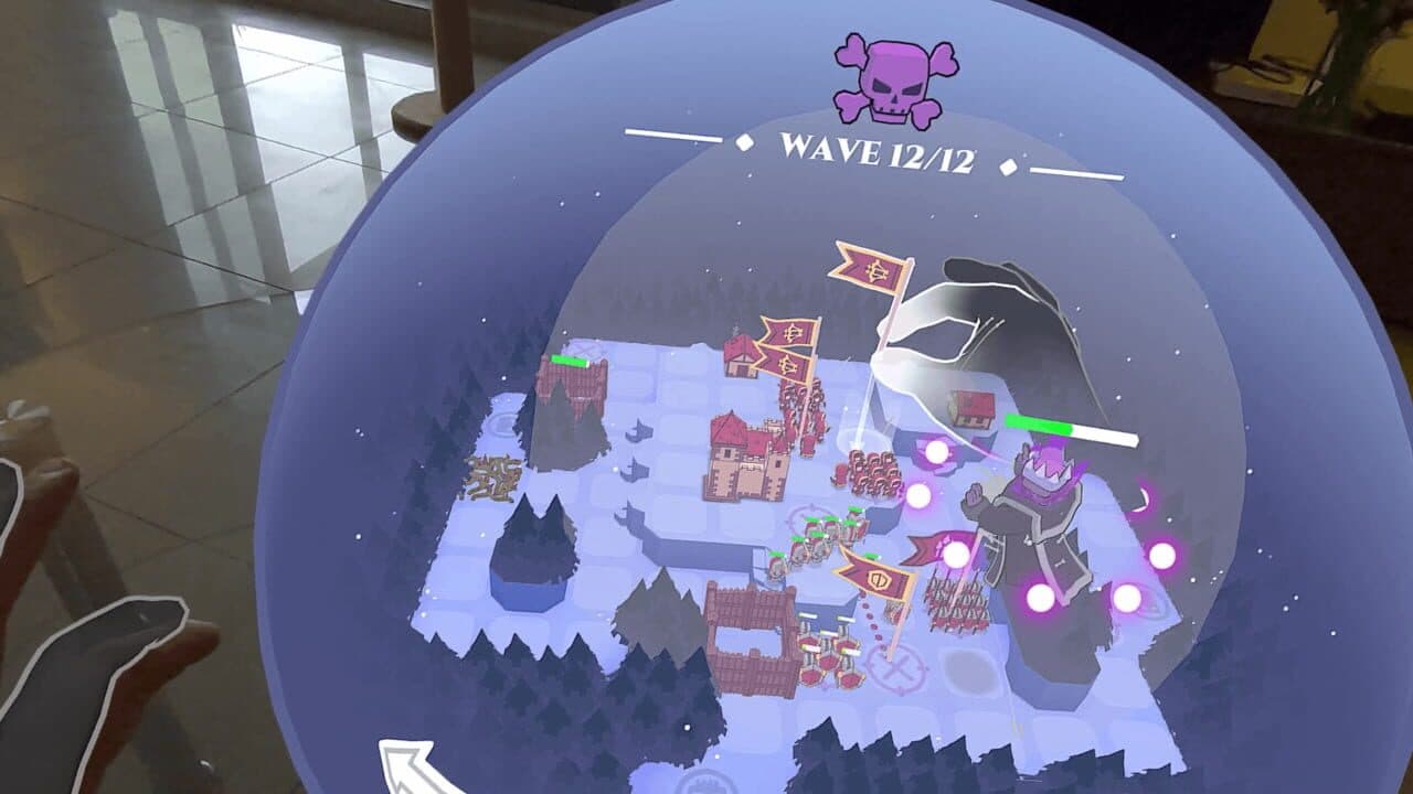 Banners & Bastions thumbnail 4