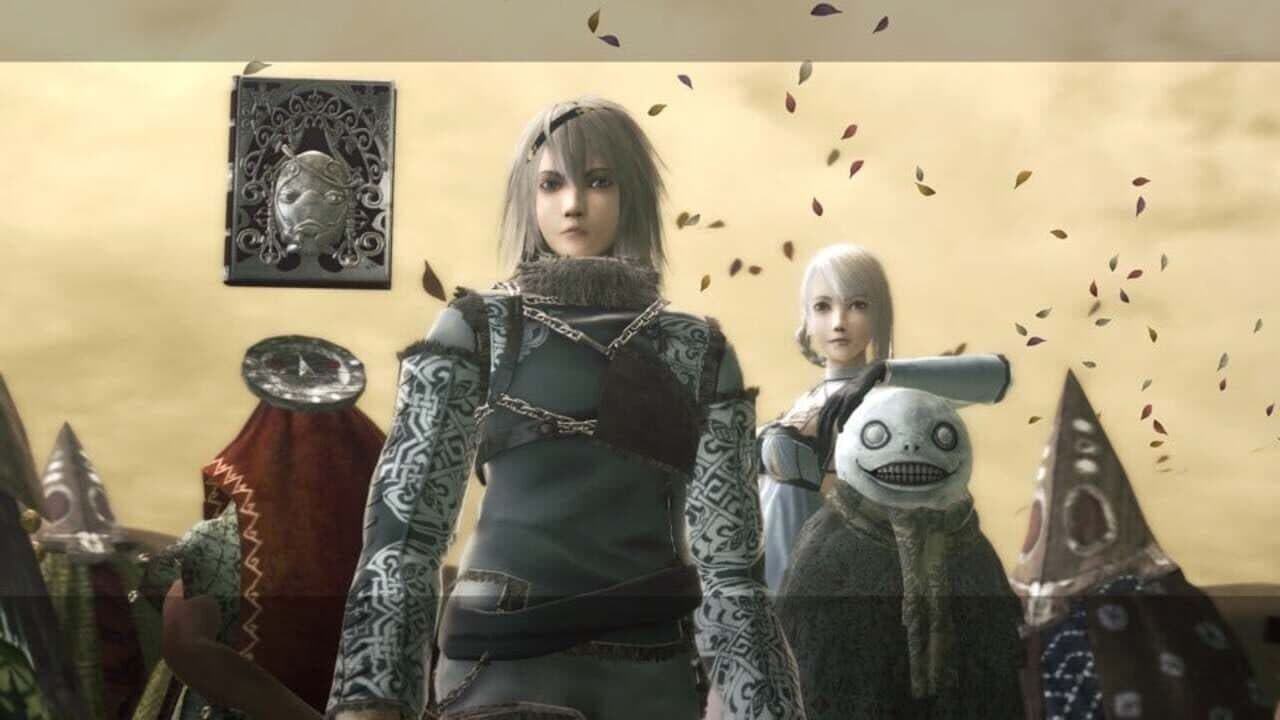 Nier Replicant thumbnail 7