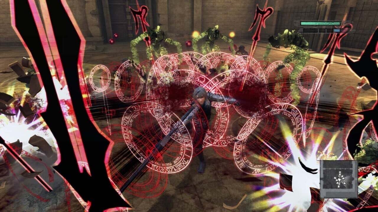 Nier Replicant thumbnail 8