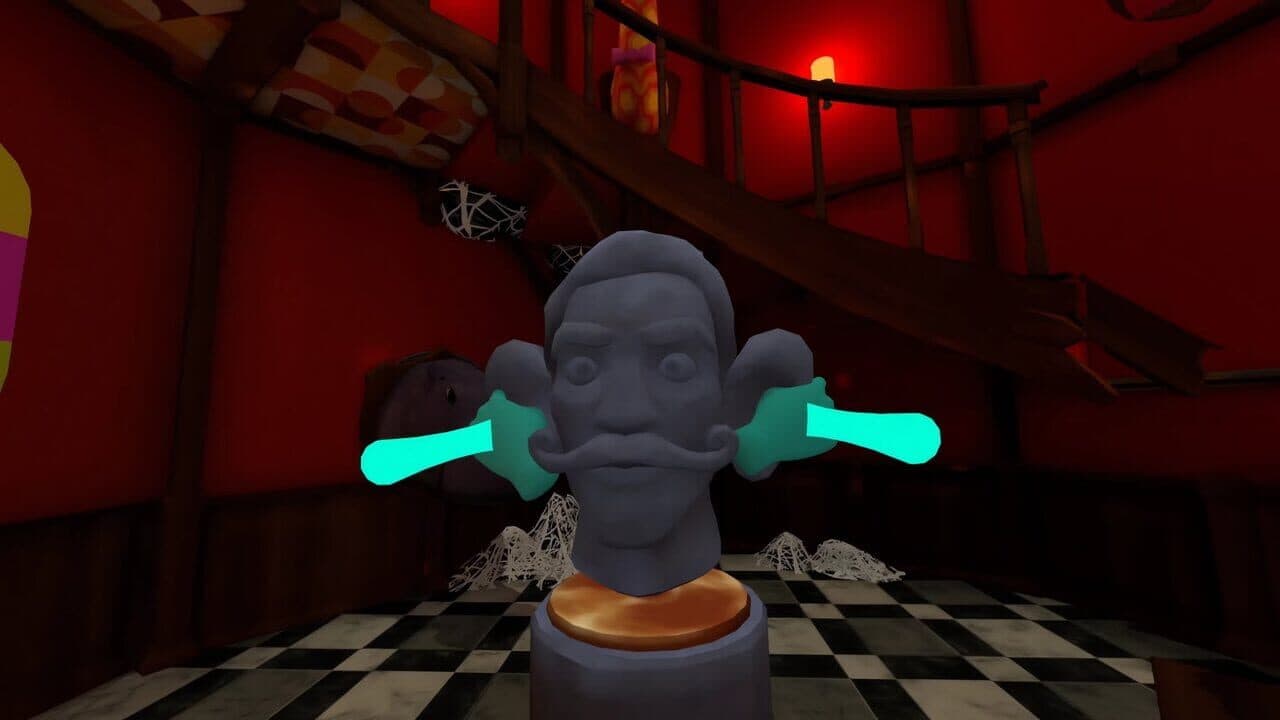 Hide The Corpse: Gusimir Mansion thumbnail 2