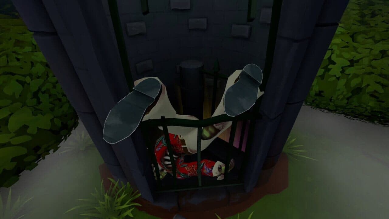 Hide The Corpse: Gusimir Mansion thumbnail 5