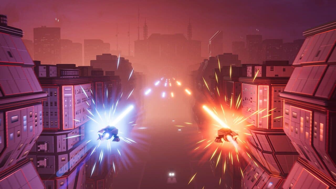 Aaero2: Black Razor Edition thumbnail 5