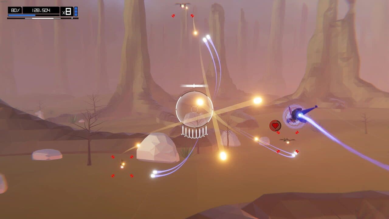 Aaero2: Black Razor Edition thumbnail 6