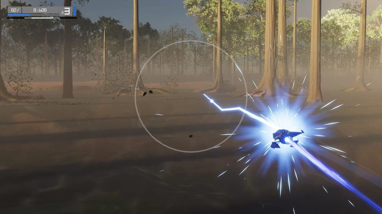 Aaero2: Black Razor Edition thumbnail 2