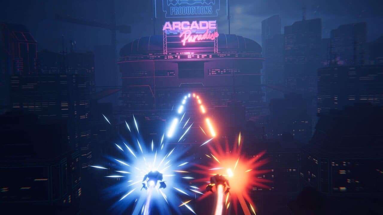 Aaero2: Black Razor Edition thumbnail 3