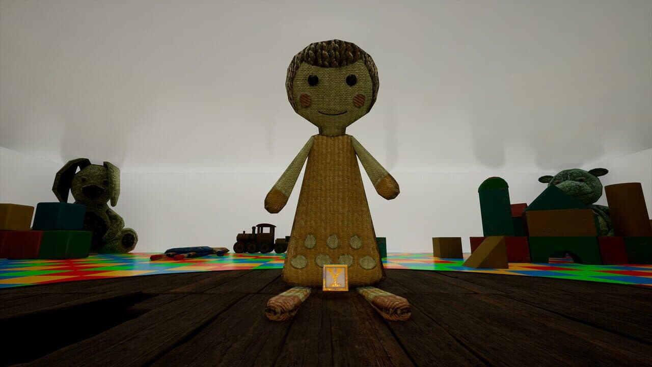 The Daughter thumbnail 2