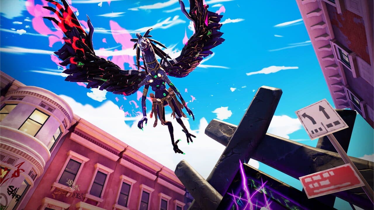 Street Gods thumbnail 3