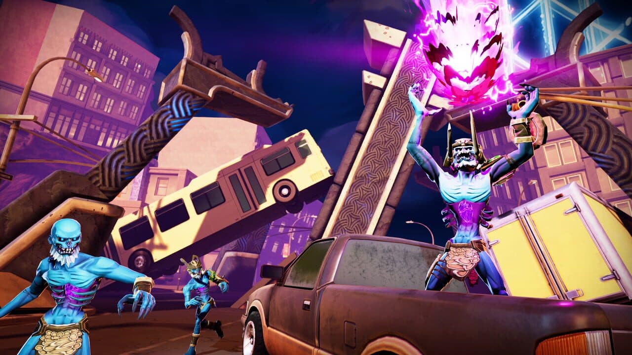 Street Gods thumbnail 4