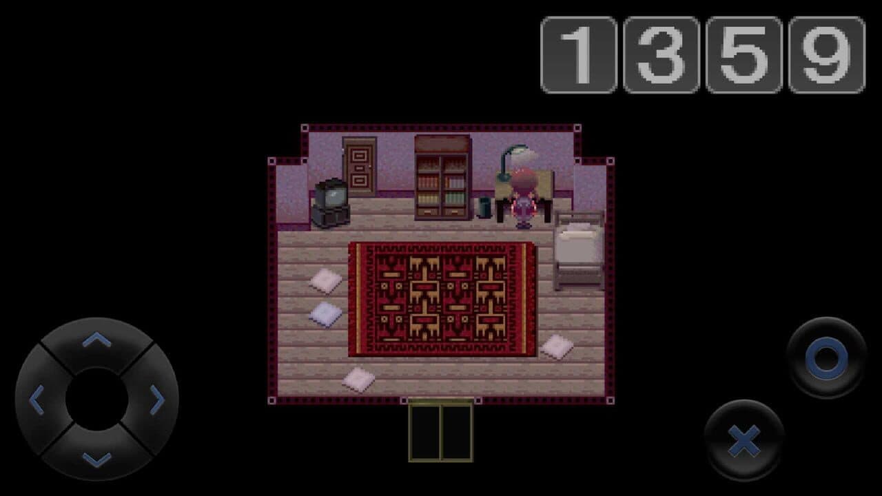 Yume Nikki thumbnail 3