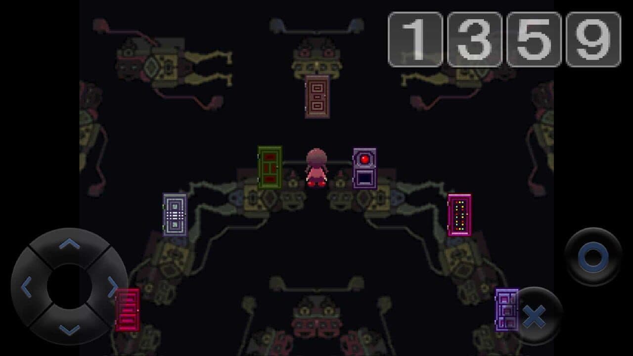 Yume Nikki thumbnail 4