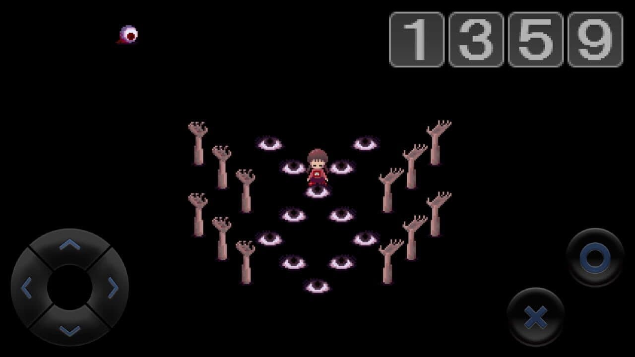 Yume Nikki thumbnail 5
