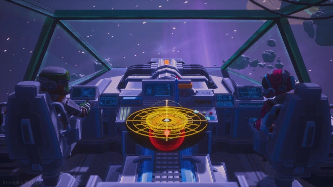 Sol Protocol screenshot 1