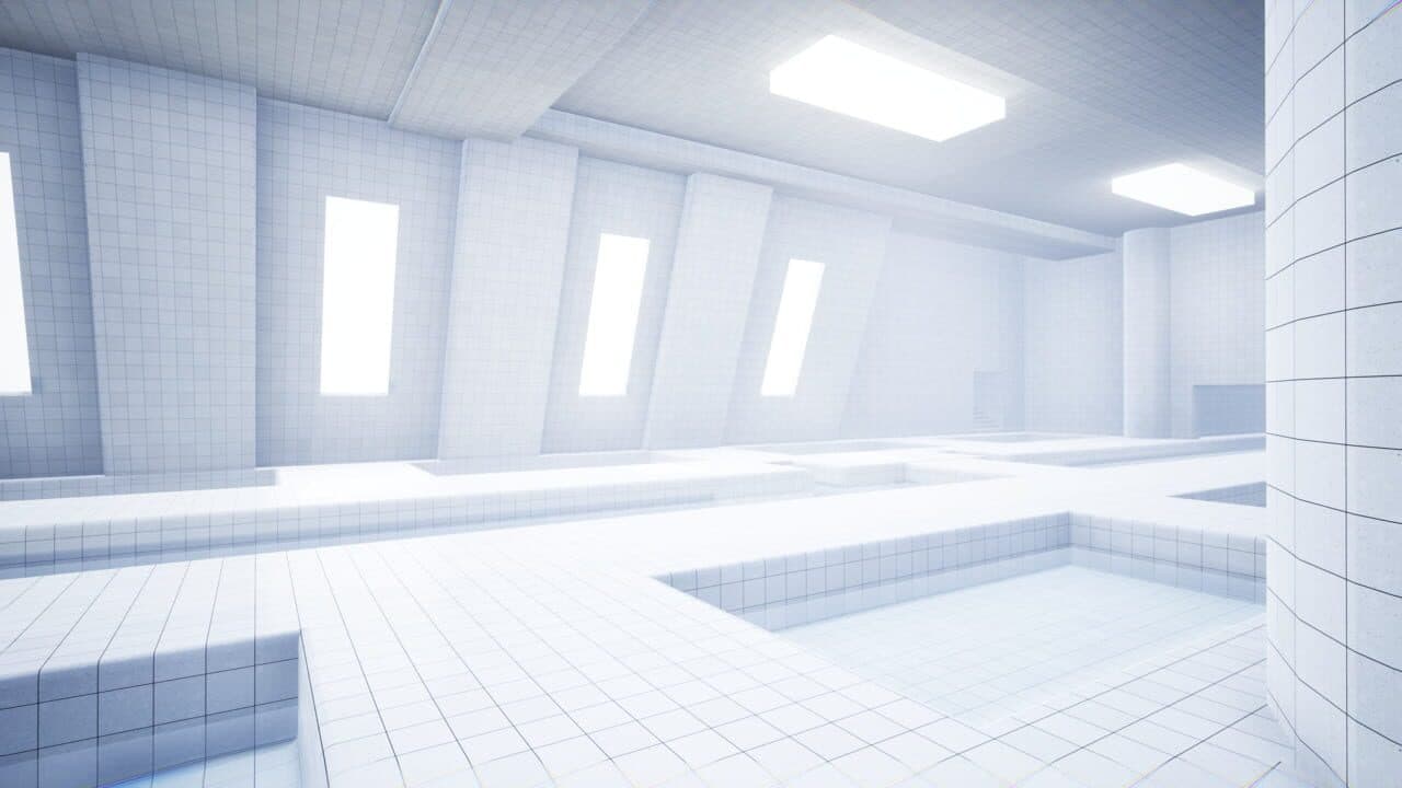 The Backrooms Deluxe 2 thumbnail 3