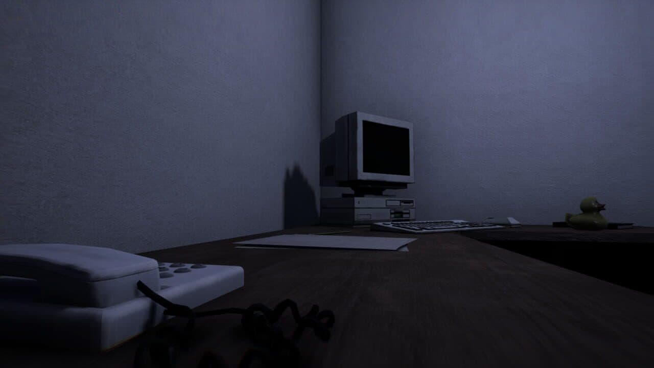 The Backrooms Deluxe 2 thumbnail 5