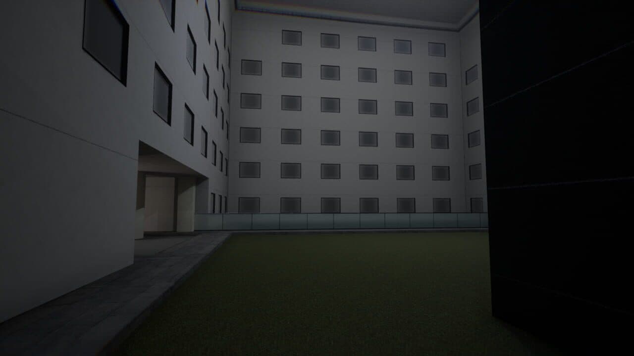 The Backrooms Deluxe 2 thumbnail 10