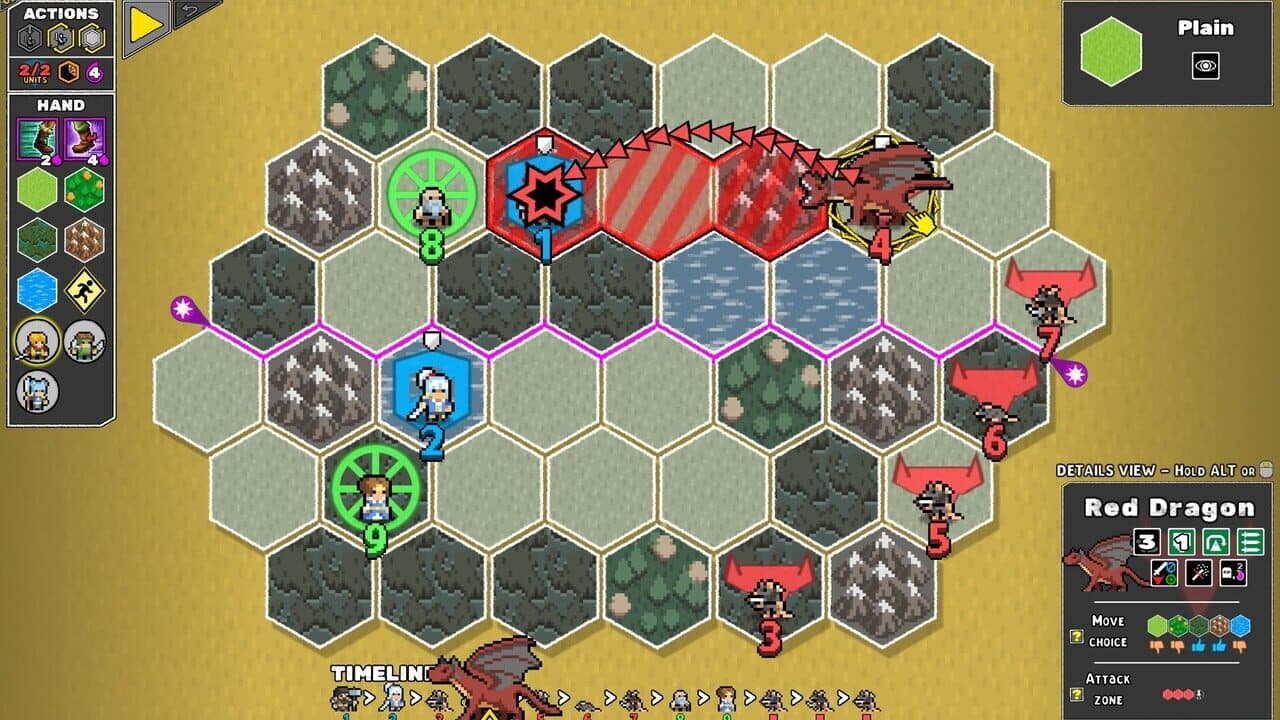 Zero Orders Tactics: Under thumbnail 5