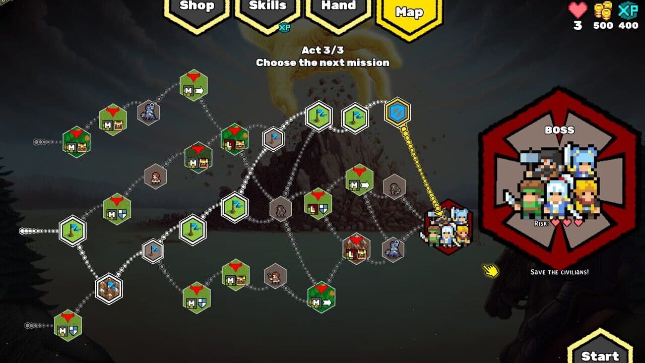 Zero Orders Tactics: Under thumbnail 3